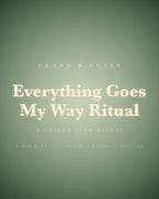 Everything Goes My Way Ritual, a guided luck ritual, 8 minute guided ritual